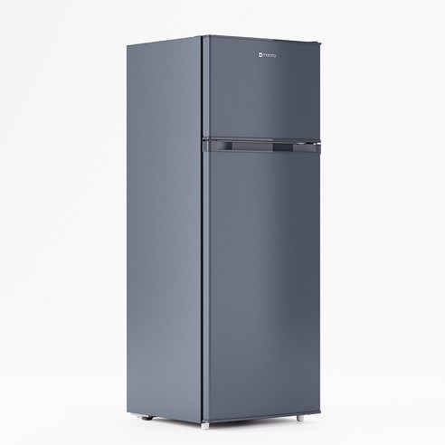 소규모 주방에 적합한 에너지 효율적인 냉장고
