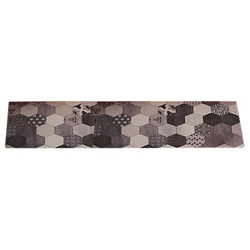 블럭마트 PVC 방수 발매트, TYPE5