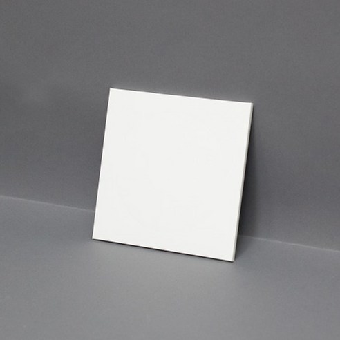중앙패키지 미니 케익 받침 무광 사각 15.5 x 15.5 x 0.5 cm