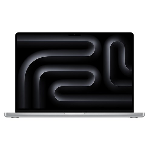 Apple 맥북 프로 16 M5칩, 실버, 2TB, 48GB, MAC OS, Z1MY0003E, 영문