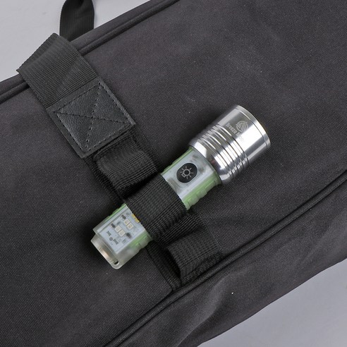 브리즈문 슬라이드 폴대 가방: 완벽한 캠핑을 위한 필수 아이템