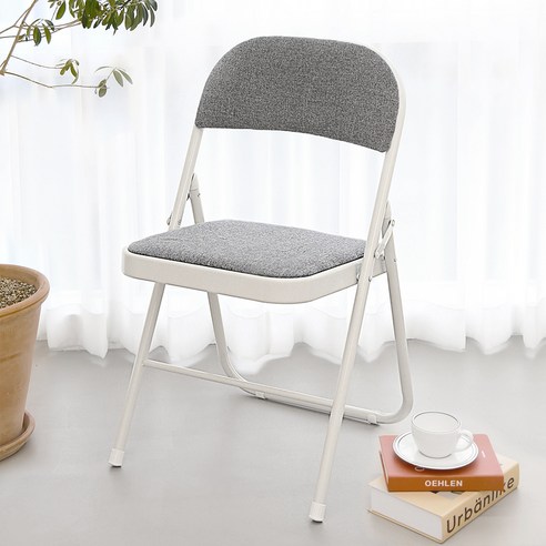 코시나 패브릭 마일드 쿠션 의자: 풍부한 어휘로 더 나은 휴식 공간을 제공하는 쿠션 의자