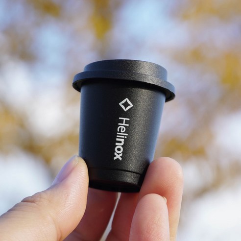 5분 만에 완성하는 나만의 홈카페, 헬리녹스 콜드브루로 여유로운 아침을!