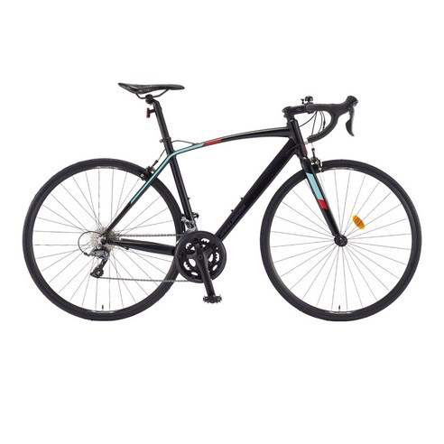아팔란치아 삼천리 XRS 16 2023년식 16단 700C 자전거 + 무료조립쿠폰 510, 166cm, 블랙