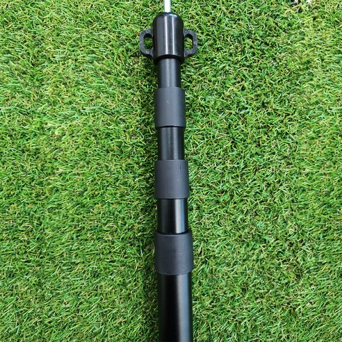 캠핑의 안전과 편안함을 책임지는 견고한 선택