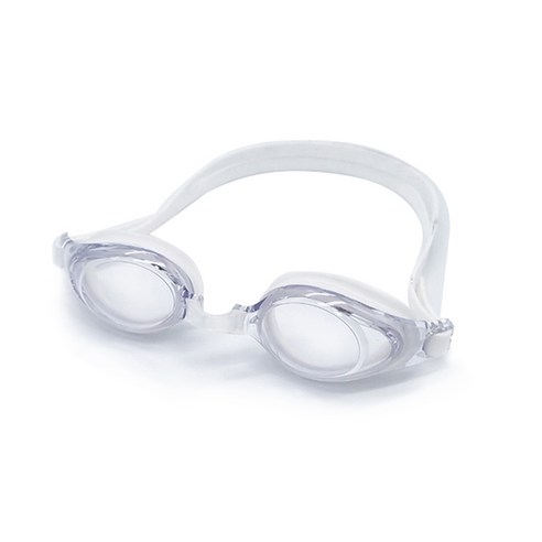 에버라스트 성인용 안티포그 수경 EVSU-760, Clear, 색상:클리어