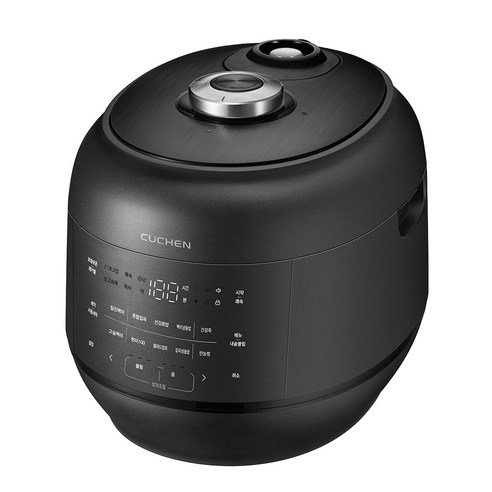 손쉽고 효율적인 요리 경험을 위한 최고의 전기 압력밥솥