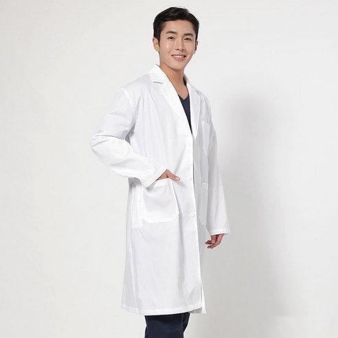 의사 가운
