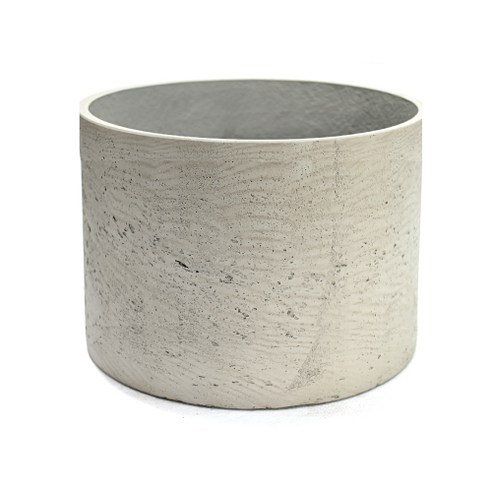 도시정원 콘크리트 화분 Cloud22, Washed Grey