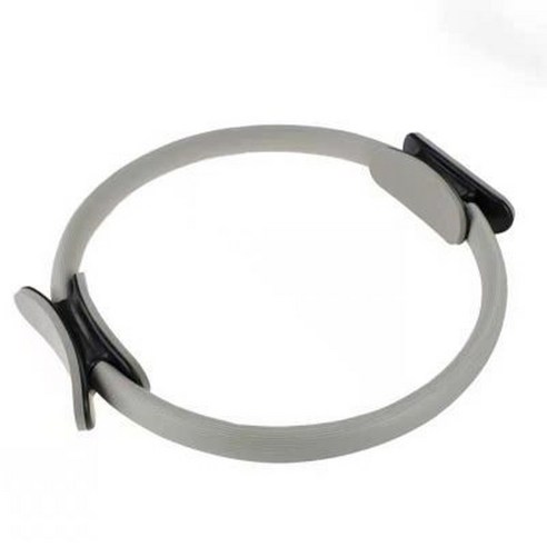 멜란느 스트레칭 필라테스 링, 02 실버
