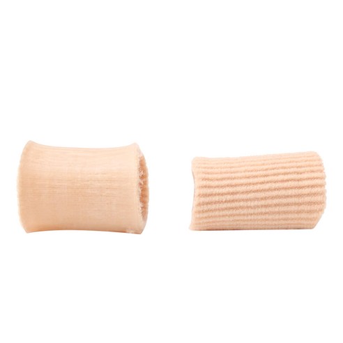 발가락 보호의 필수 아이템