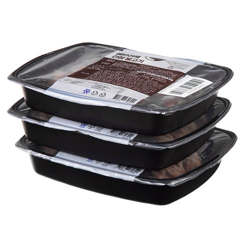 에브리쿡 간장 불고기, 당신의 식탁에 어울리는 선택