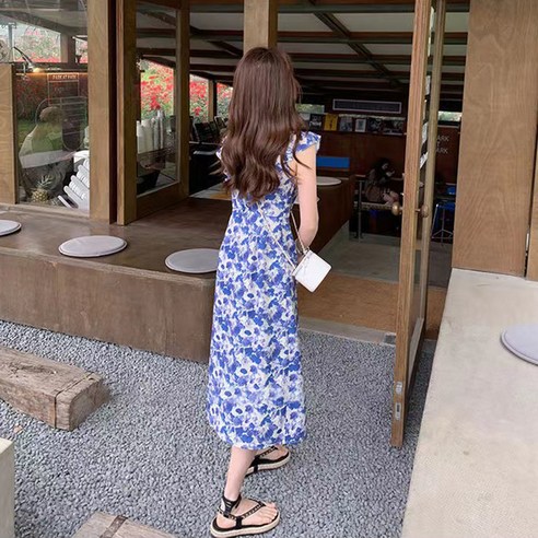 女生 女性 女款服裝 裙子 洋裝 長洋 連身裙 連衣裙 好看 好穿