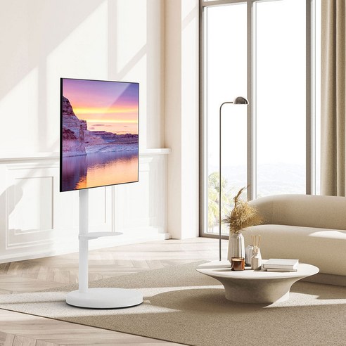 공간을 디자인하는 자유, 카멜마운트 MB86W