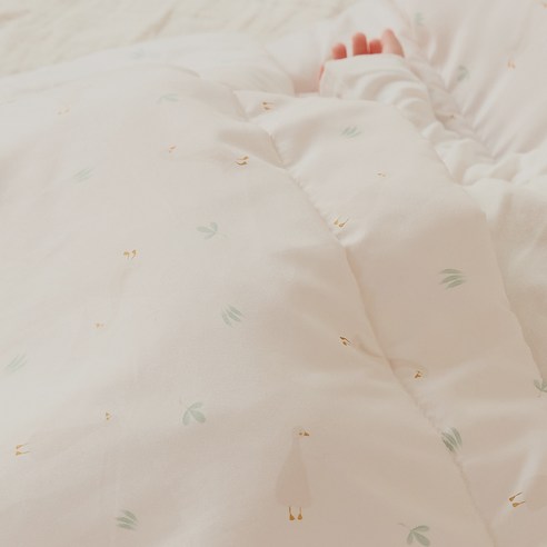 寶貝 床上用品 午睡 羽絨被 套裝 嬰兒 孩子 孩子 孩子 兒童