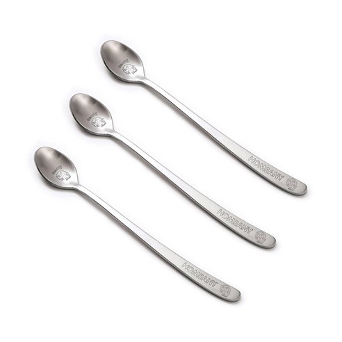 홈애니 중 티스푼, 사자, 3개