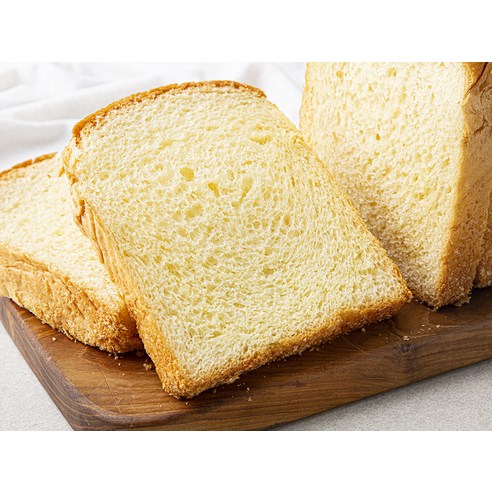 촉촉하고 폭신한 입맛의 천국, 파스키에 슬라이스 브리오슈