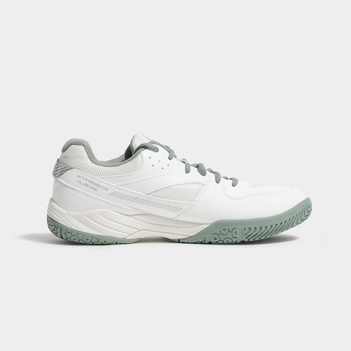 발목 걱정 없이 코트를 누비다, 빅터 배드민턴화 A170II