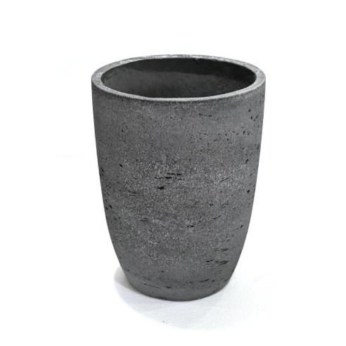 도시정원 Cloud 화분 01, MustyBlack