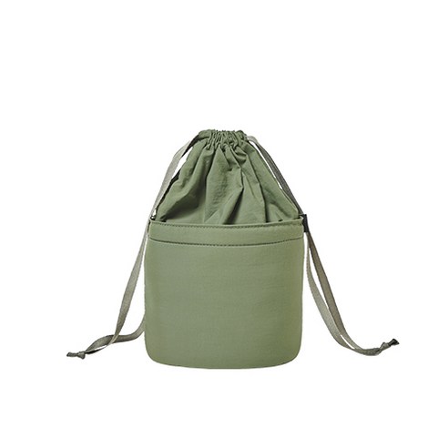 아이띵소 BUCKET POUCH