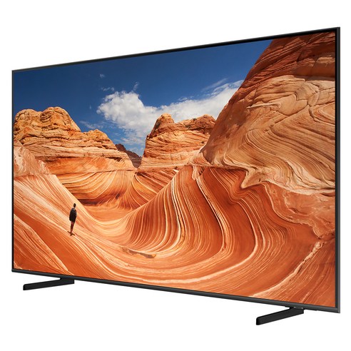 삼성전자 4K QLED TV는 고화질과 생생한 음질을 선사하며 로켓설치로 편리한 구매가 가능합니다.