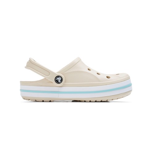 편안함과 스타일을 모두 잡은 여름 필수템, 크록스 바야밴드 클로그