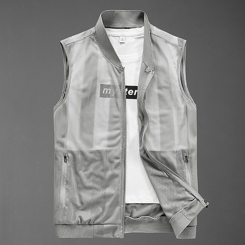 休閒 休閒 休閒 禮儀 用品 釣魚 服裝 WEAR 衣服 馬甲