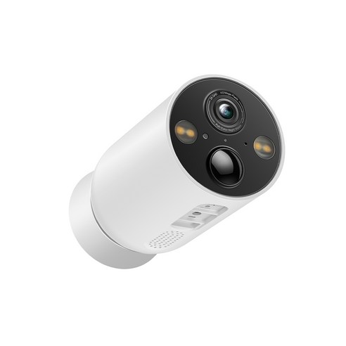 안전하고 신뢰할 수 있는 스마트 보안 솔루션