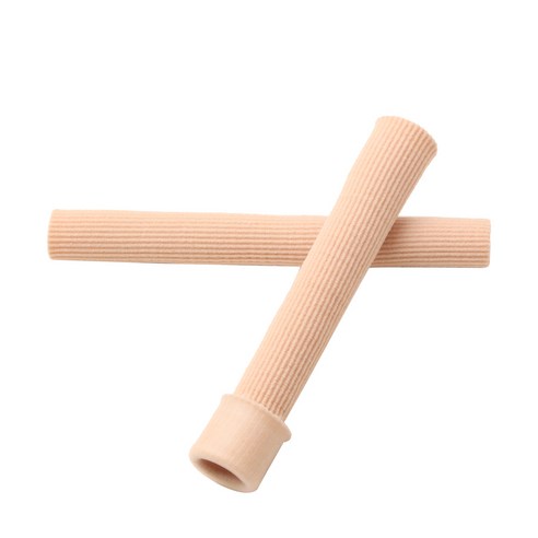 발가락 보호의 필수 아이템