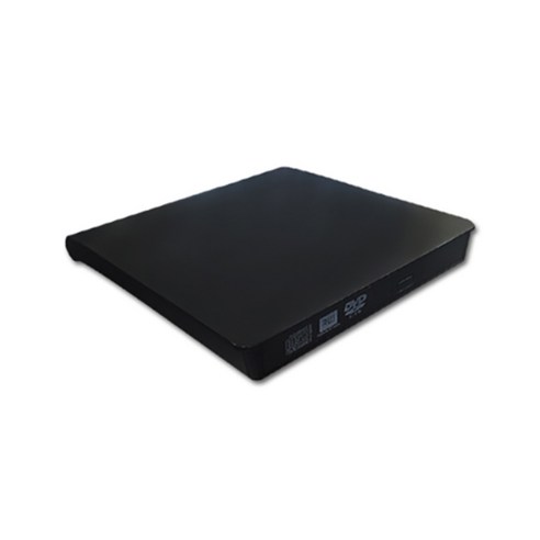 랜스타 노트북 외장DVD롬 USB3.0 매립형 케이블, LS-EXODD