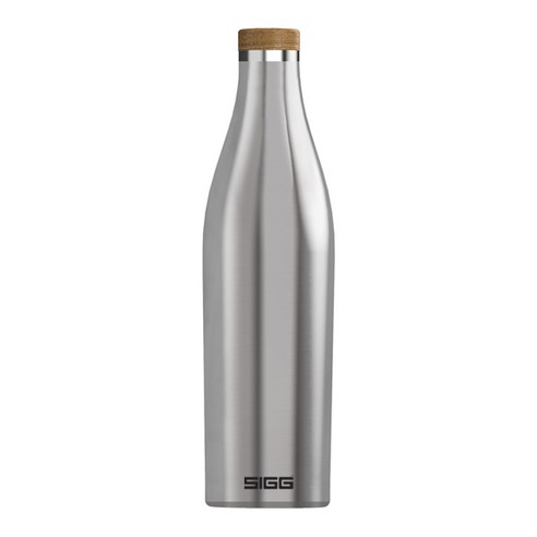 지그 메리디안 보온 보냉 텀블러, 브러쉬, 700ml