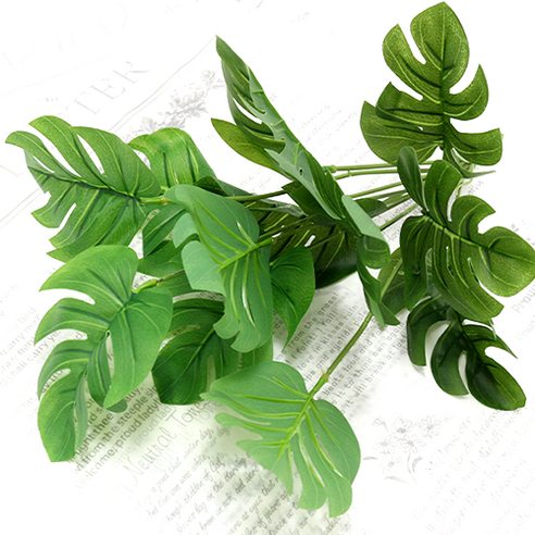 園藝 園藝 用品 園藝 人造花 樹木 盆栽 假貨 觀賞用