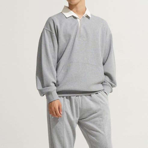 中性 時尚 休閒 服裝 上衣 運動衫 中性 中性 中性 春季