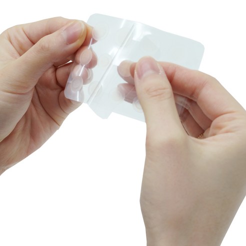 작은 상처, 애니밴드 스팟타입으로 빠르고 깔끔하게!