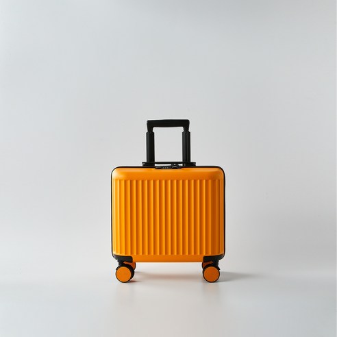 작지만 강렬한, 당신의 완벽한 여행 메이트