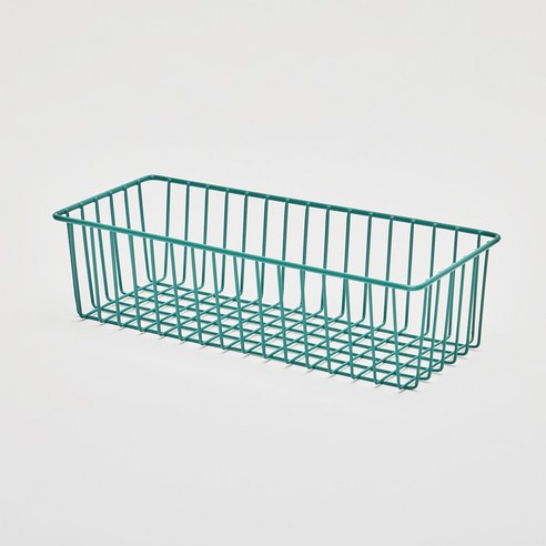 라인 멀티 바스켓, 터키쉬그린, 1개
