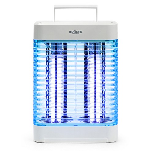 크루거 18W 듀얼램프 해충 모기퇴치기, KRB-BL220W
