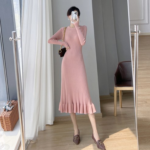 女生 女性 女款服裝 裙子 洋裝 長洋 連身裙 連衣裙 好看 好穿