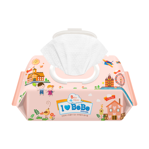 소중한 아기를 위한 최적의 선택