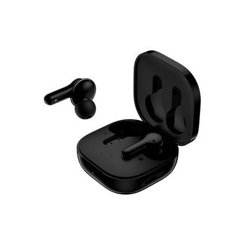 QCY 블루투스 이어폰: 음악, 자유, 그리고 일상의 완벽한 조화