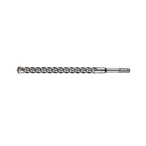 밀워키 드릴비트 SDS 플러스 4날 15 x 160 mm, 1개