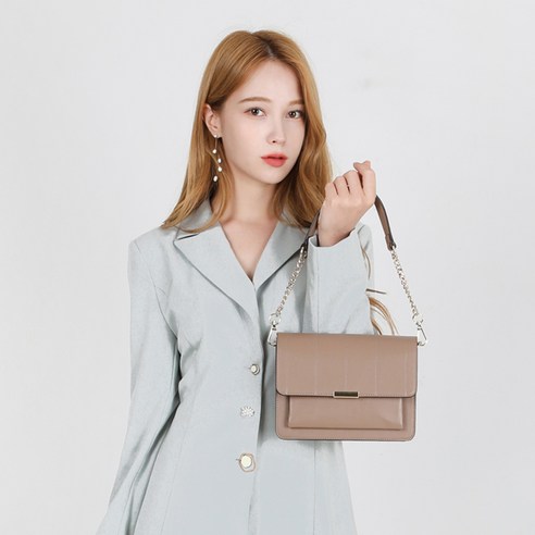 바나바나 라일라C 숄더 앤 크로스백