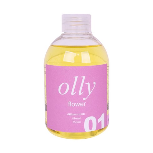 올리 디퓨저 리필, 07 체리블라썸, 250ml
