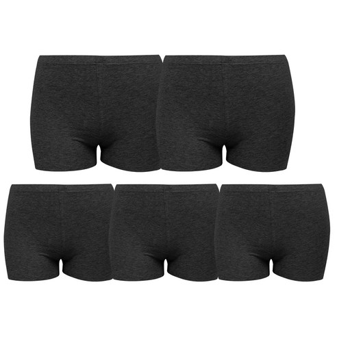 씨엘스토리 여성 면스판 속바지 2부 5p