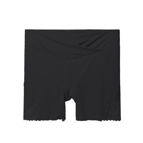 에어 스퀘어 메쉬레이스 포인트 임부 속바지