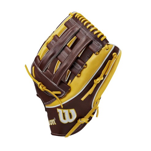 윌슨 A2K 외야 글러브, 당신의 야구 실력을 한 단계 업그레이드하다.