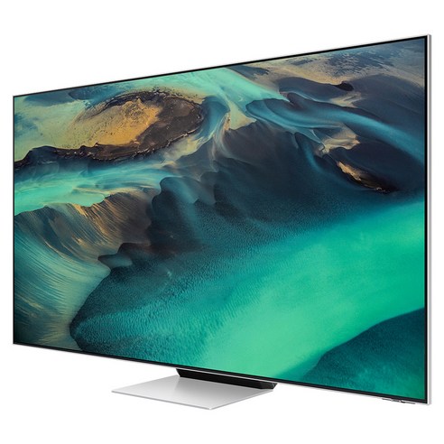 삼성전자 4K Neo QLED TV - 최신 기술로 완벽한 시청 경험을 선사합니다.