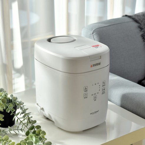 고효율 가열식 가습기