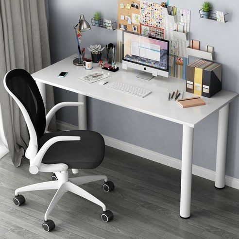 가구느낌 히퍼책상 스타일리시한 디자인과 편리한 사용성을 갖춘 책상