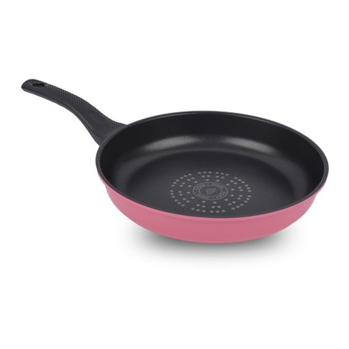 키친아트 프리미엄 파스텔 프라이팬, 28cm, 1개
